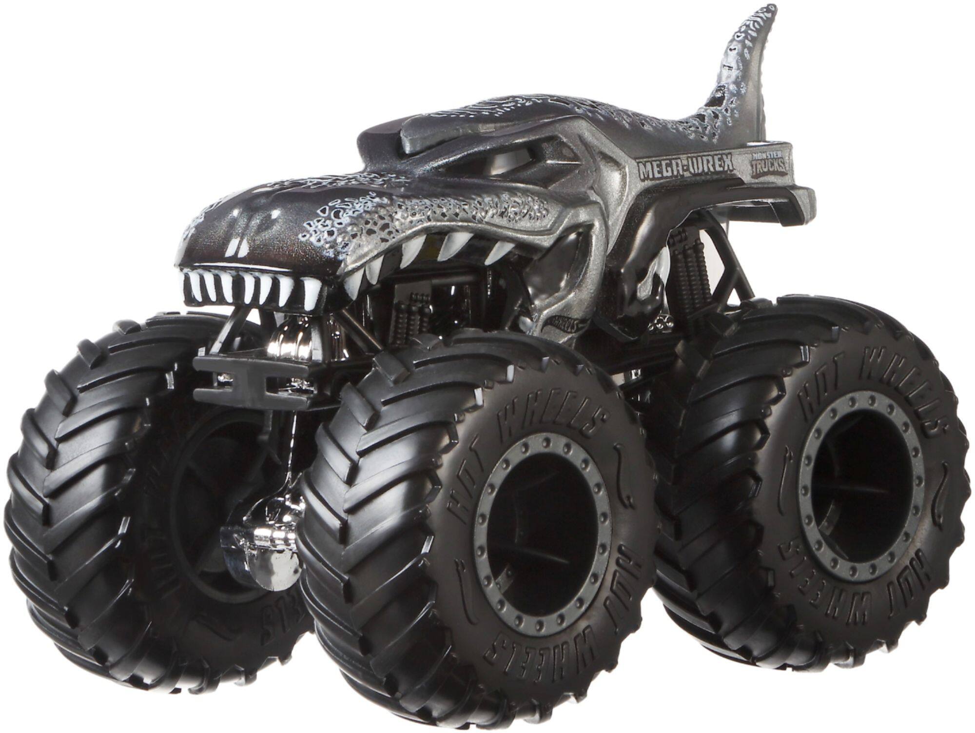Alt View 17. Hot Wheels - Monster Trucks Collection - Styles May Vary.