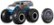 Alt View Zoom 18. Hot Wheels - Monster Trucks Collection.