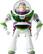 Front. Disney - Toy Story Buzz Lightyear - White/Green.