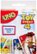 Front Zoom. Mattel - Disney Pixar Toy Story 4 UNO Card Game - Multi.