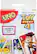 Front. Mattel - Disney Pixar Toy Story 4 UNO Card Game - Multi.