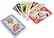 Alt View 11. Mattel - Disney Pixar Toy Story 4 UNO Card Game - Multi.