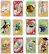 Alt View 16. Mattel - Disney Pixar Toy Story 4 UNO Card Game - Multi.