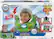 Alt View 11. Toy Story 4 - Buzz Lightyear Space Ranger Armor with Jet Pack - Green White.