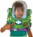 Alt View 14. Toy Story 4 - Buzz Lightyear Space Ranger Armor with Jet Pack - Green White.