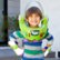 Alt View 15. Toy Story 4 - Buzz Lightyear Space Ranger Armor with Jet Pack - Green White.