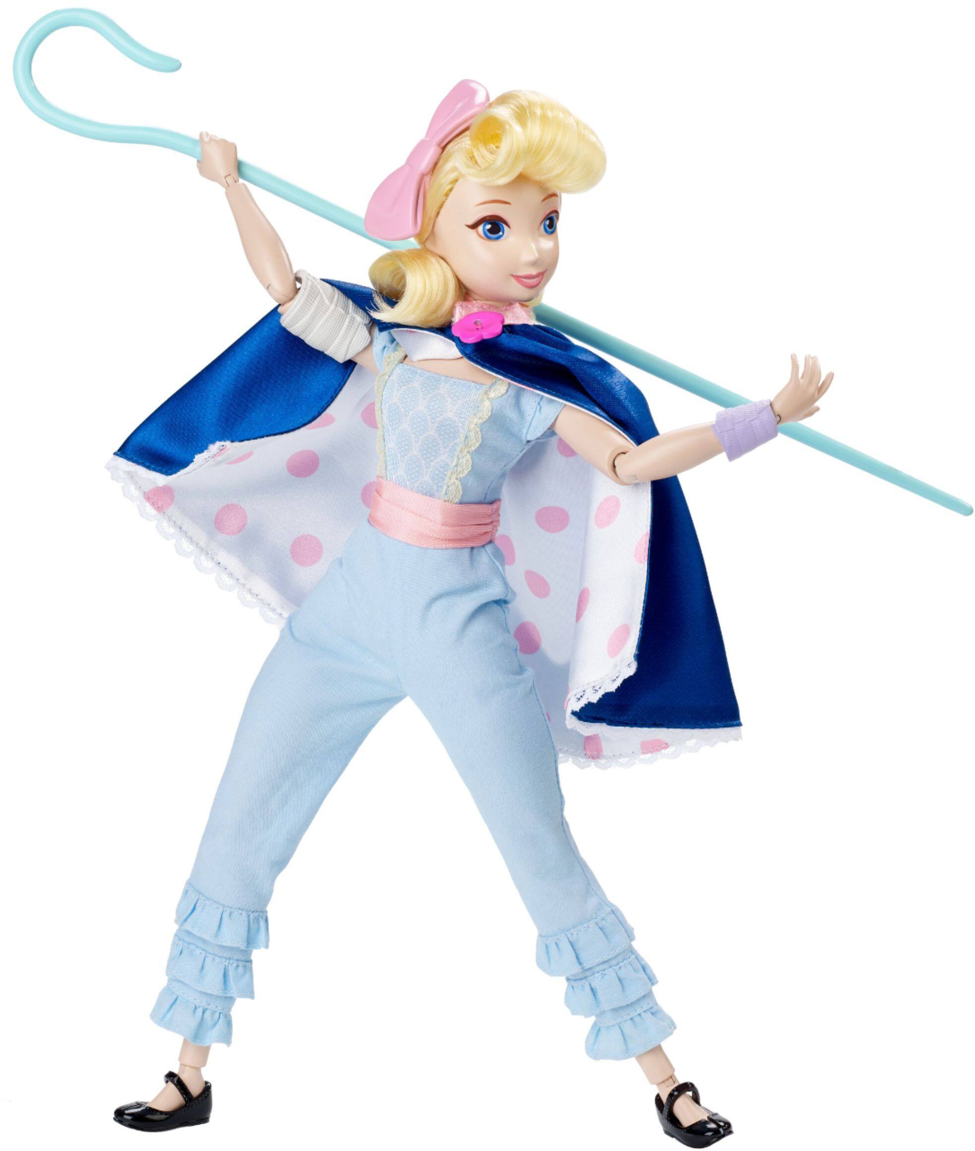 little bo peep with action