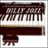 Front Standard. A Pianostrings Tribute to Billy Joel [CD].