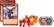 Alt View 22. Bakugan - Ultra 3" Collectible Transforming Creature - Styles May Vary.