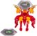 Alt View 23. Bakugan - Ultra 3" Collectible Transforming Creature - Styles May Vary.