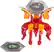 Alt View 23. Bakugan - Ultra 3" Collectible Transforming Creature - Styles May Vary.