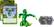 Alt View 28. Bakugan - Ultra 3" Collectible Transforming Creature - Styles May Vary.