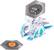 Alt View 32. Bakugan - Ultra 3" Collectible Transforming Creature - Styles May Vary.