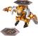 Alt View 34. Bakugan - Ultra 3" Collectible Transforming Creature - Styles May Vary.