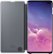 Alt View Zoom 2. S-View Flip Cover Case for Samsung Galaxy S10+ - Black.