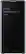Front. Samsung - S-View Flip Cover Case for Samsung Galaxy S10 - Black.