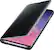 Alt View 11. Samsung - S-View Flip Cover Case for Samsung Galaxy S10 - Black.