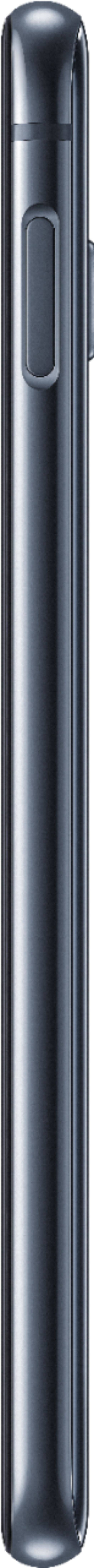 Alt View 1. Samsung - Galaxy S10e with 128GB Memory Cell Phone Prism.