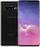 Alt View 11. Samsung - Galaxy S10 with 128GB Memory Cell Phone Prism - Black.