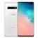 Alt View 11. Samsung - Galaxy S10+ with 1TB Memory Cell Phone Ceramic.