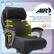 AIR Ergonomic Support Technology® pivots with every movement for constant comfort and support for your lower back throughout your day
ENDORSED BY AMERICAN CHIROPRACTIC ASSOCIATION