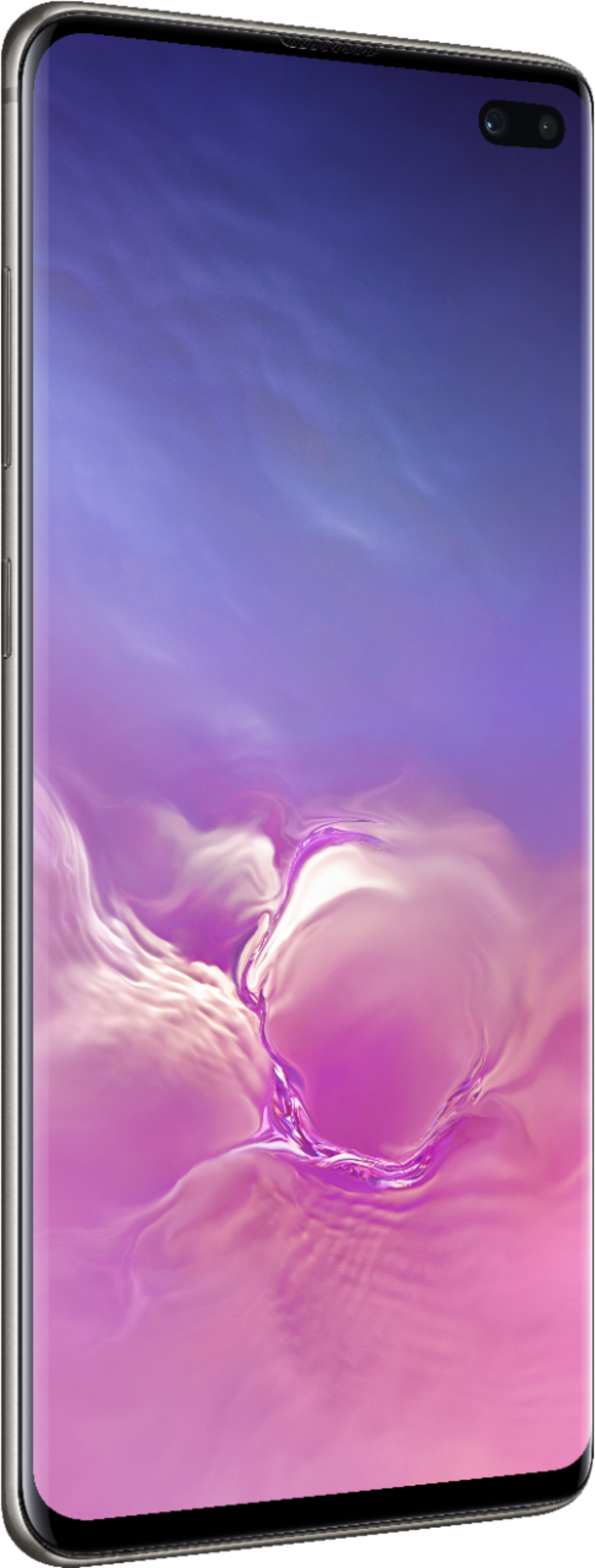 Oprecht eeuwig vergeven Best Buy: Samsung Galaxy S10+ with 1TB Memory Cell Phone Ceramic Black  (Verizon) SMG975UCKFV