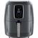 Front. Emerald - 5.5qt Air Fryer - Gray.