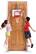 Alt View 12. Little Tikes - Attach 'n Play Basketball Set - Multi.