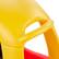 Alt View 11. Little Tikes - Cozy Coupe - Yellow and Red.