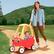 Alt View 17. Little Tikes - Cozy Coupe - Yellow and Red.