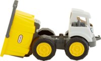 Front Zoom. Little Tikes - Dirt Diggers 2-in-1 Vehicle - Styles May Vary.