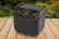Alt View 12. ION Audio - Sport Go Tailgate Portable PA Speaker - Black.