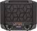 Alt View 15. ION Audio - Sport Go Tailgate Portable PA Speaker - Black.