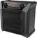 Left. ION Audio - Sport Tailgate Portable PA Speaker - Black.