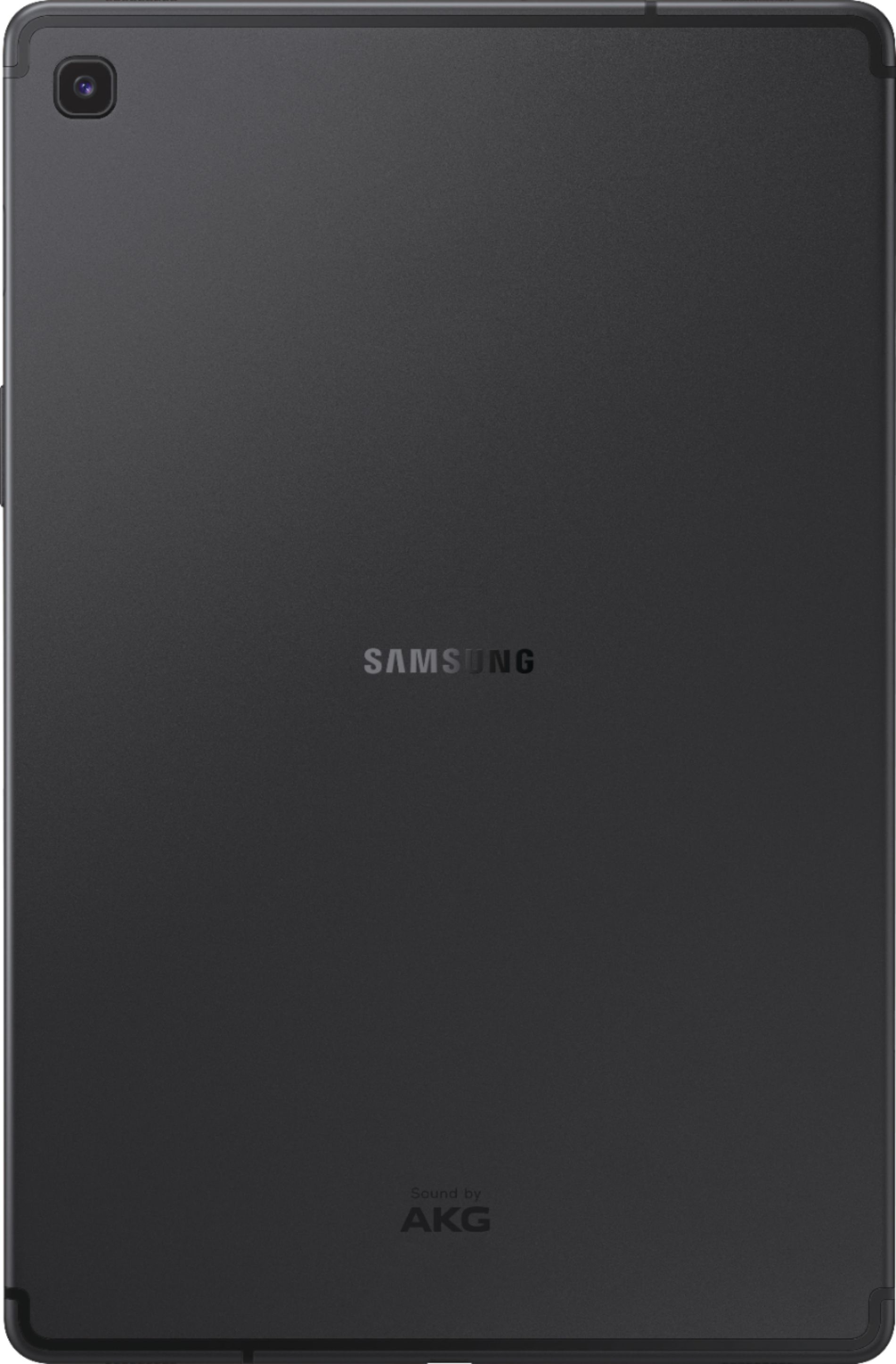 Samsung Galaxy Tab S5e 10 5 64gb Black Sm T720nzkaxar Best Buy