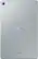 Back. Samsung - Galaxy Tab S5e - 10.5" - 64GB - Silver.