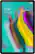 Front. Samsung - Galaxy Tab S5e - 10.5" - 64GB - Silver.
