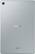 Back. Samsung - Galaxy Tab S5e - 10.5" - 128GB - Silver.