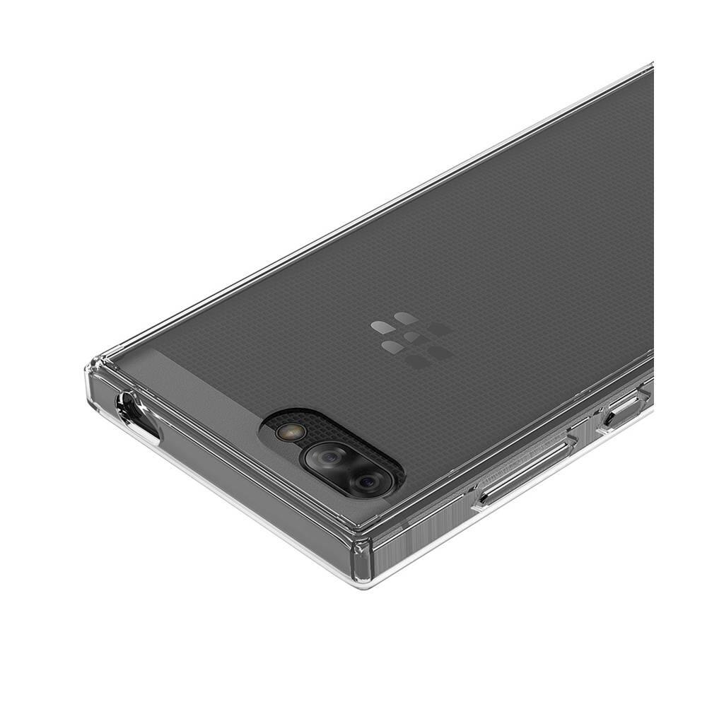 Alt View 13. SaharaCase - Case for BlackBerry KEY2 Cell Phones - Clear.