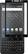 Alt View 11. SaharaCase - ZeroDamage Tempered Glass Screen Protector for BlackBerry KEY2 - Clear.