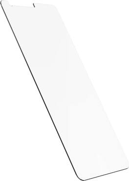 SaharaCase - ZeroDamage Tempered Glass Screen Protector for LG Stylo 4 Plus - Clear