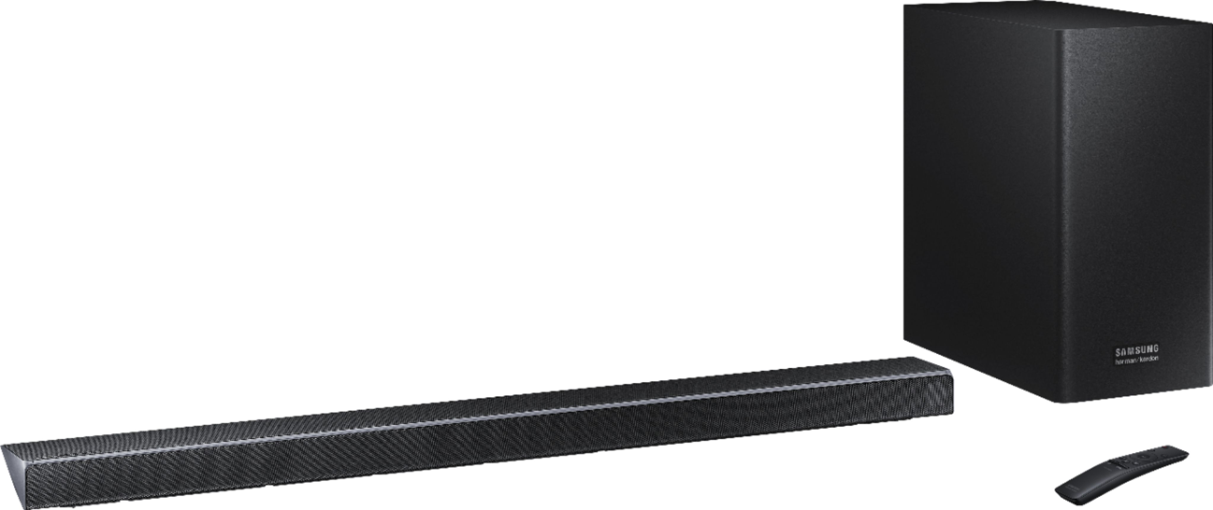 Barra de Sonido Premium Samsung 3.1.2 Ch HW-Q700C — Nstore