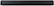 Alt View Zoom 11. Samsung - 3.1.2-Channel 330W Soundbar with 8" Wireless Subwoofer - Slate Black + Carbon Silver.