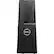 Front. Dell - Precision Desktop - Intel Xeon - 16GB Memory - 512GB Solid State Drive - Black.