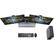 Alt View 13. Dell - Precision Desktop - Intel Xeon - 16GB Memory - 512GB Solid State Drive - Black.