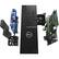 Alt View 14. Dell - Precision Desktop - Intel Xeon - 16GB Memory - 512GB Solid State Drive - Black.