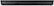 Alt View Zoom 11. Samsung - 5.1-Channel 360W Soundbar System with 6-1/2" Wireless Subwoofer - Charcoal Black.