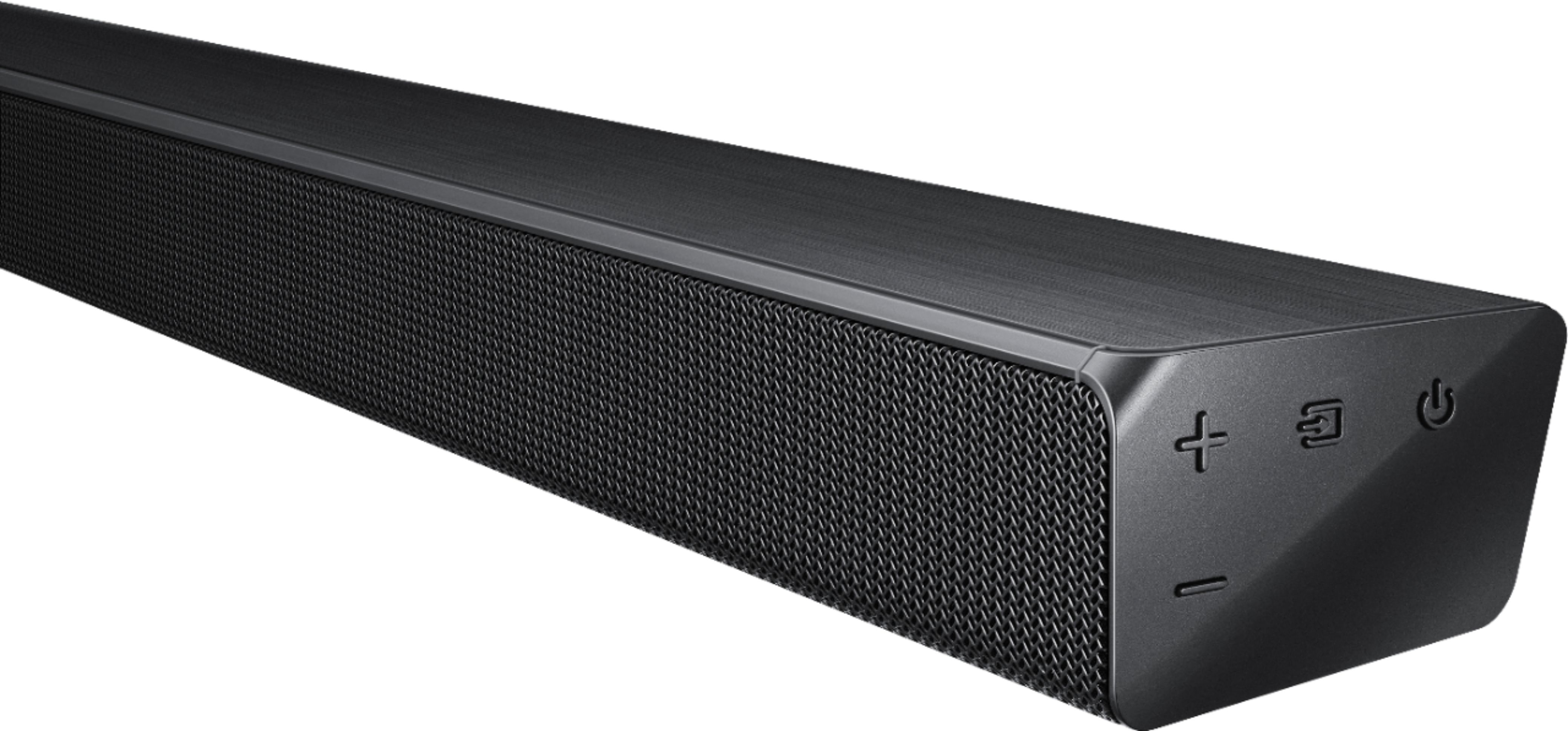 Best Buy: Samsung 3.1-Channel 340W Soundbar System with 6-1/2\