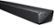 Alt View Zoom 11. Samsung - 3.1-Channel 340W Soundbar System with 6-1/2" Wireless Subwoofer - Charcoal Black.