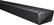 Alt View 11. Samsung - 3.1-Channel 340W Soundbar System with 6-1/2" Wireless Subwoofer - Charcoal Black.